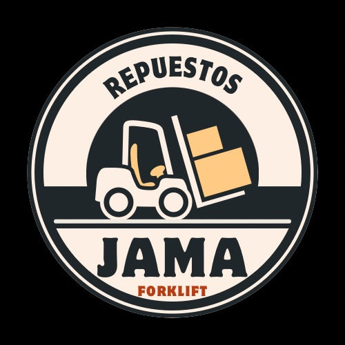 JAMA FORKLIFT REPUESTOS