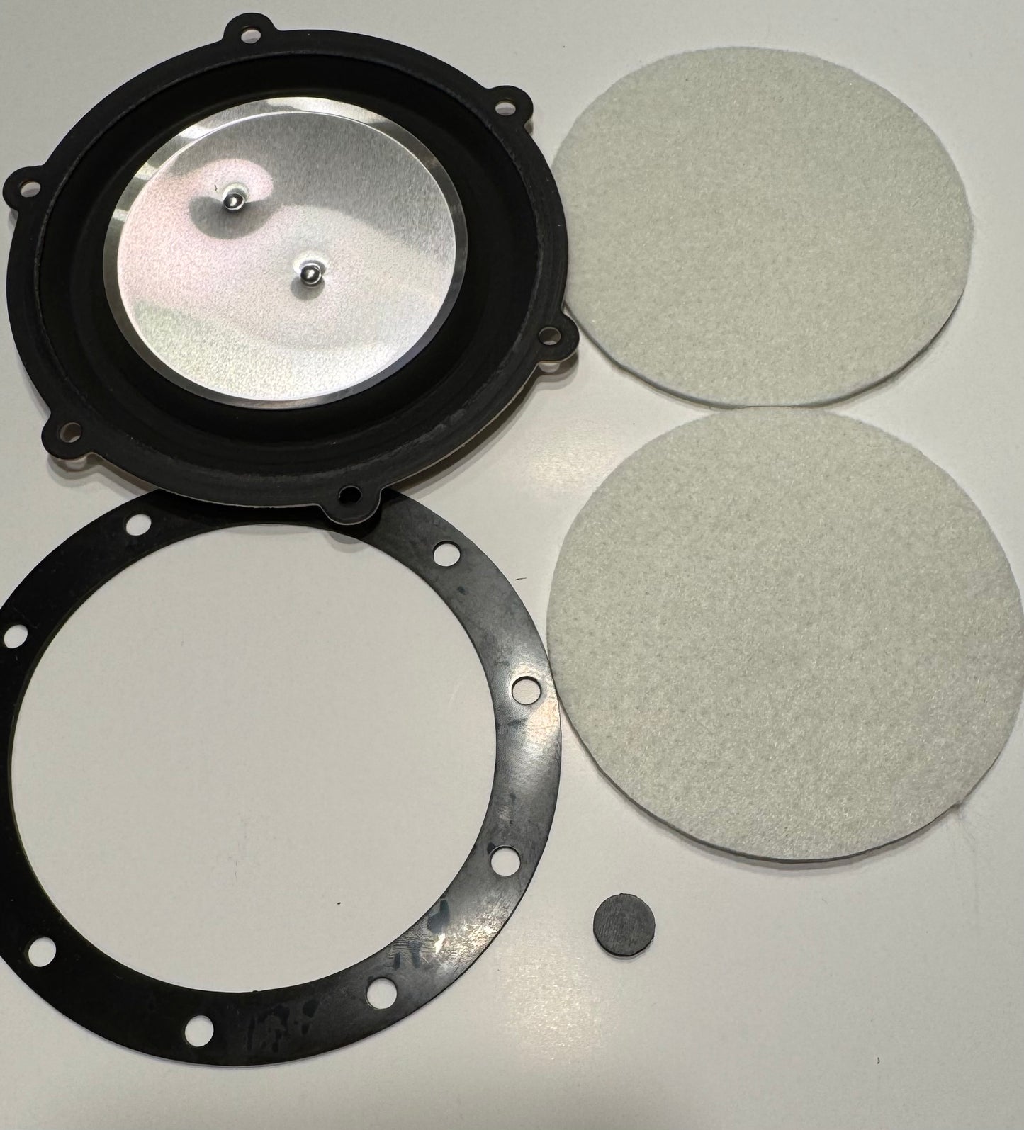 KIT IMPCO VFF30