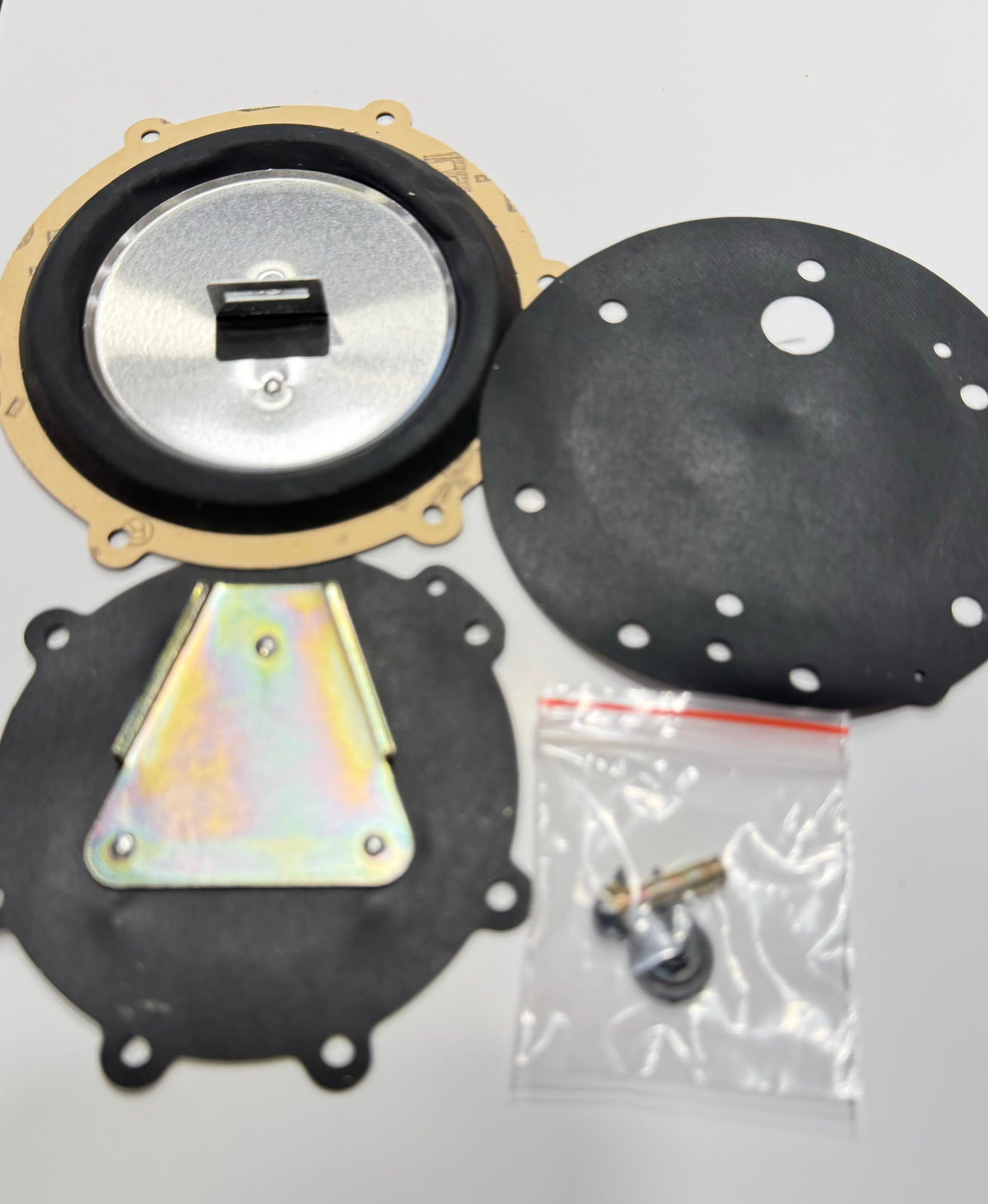 KIT IMPCO COBRA