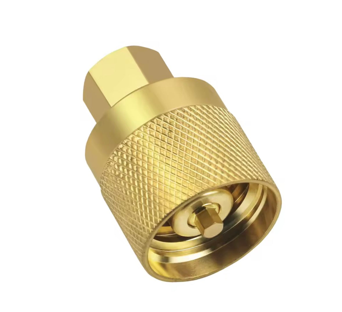 CONECTOR REGÓ 7141F